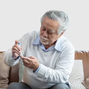 icon Diabetic Wellness